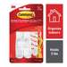 Command™ Medium Utility Hooks 17001CS
