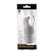 FUTURO™ Deluxe Wrist Stabilizer Right Hand, 09013ENR, Adjustable, Grey