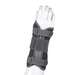 FUTURO™ Deluxe Wrist Stabilizer Right Hand, 09013ENR, Adjustable, Grey