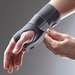FUTURO™ Compression Stabilizing Wrist Brace, 48400ENR, Right Hand, Small/Medium