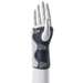 FUTURO Comfort Stabilizing Wrist Brace, 10770ENR, Adjustable