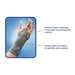 FUTURO™ Deluxe Wrist Stabilizer Left Hand, 09144ENT, S/M
