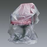 3M™ High Temperature Protective Bags and Sheets 7260M, Translucent, 89 in x 100 yd, 1.8 mil, Centerslit Sheeting, 25 per pallet redirect to product page