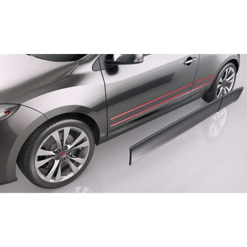 3M™ Automotive Acrylic Plus Attachment Tape 06397, Black, 1.52 mm, 1/2 in x 10 yd, 12 Roll/Case