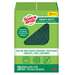 Scotch-Brite™ Extra Heavy Duty Pot 'N Pan Scour Pad 88, 3.5 in x 5 in, 10/Box, 4 Boxes/Case