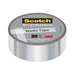 Scotch® Expressions Washi Tape, C714-WHT, 0.59 in x 275 in (15 mm x 7 m), Iridescent White