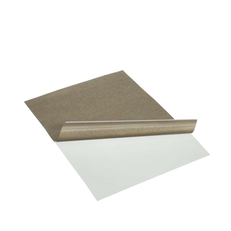 3M™ Electrically Conductive Thermosetting Film 2201P, 360 mm x 100 m Roll