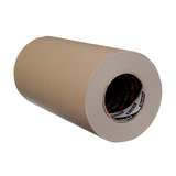 3M Specialty High Temperature Masking Tape 501+, Tan, 12 in x 60 yd, 7.3 mil, 4 per case redirect to product page