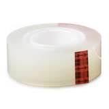 Scotch® Transparent Tape 600K-C60, 3/4 in x 1000 in redirect to product page