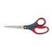 Scotch™ Precision Bent 8 in Scissor 1448B, 6/Inner, 6 Inners/Case, 36/1, 1448B