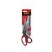 Scotch™ Precision Bent 8 in Scissor 1448B, 6/Inner, 6 Inners/Case, 36/1, 1448B