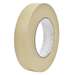 3M™ Specialty High Temperature Masking Tape 5501A, Tan, 3 in x 60 yd, 16 per case