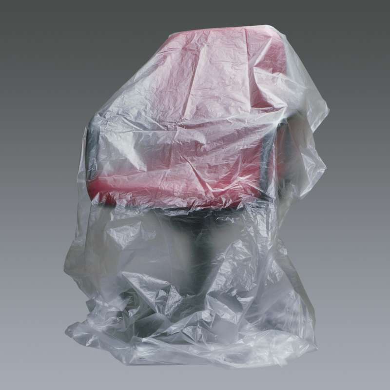3M™ High Temperature Protective Bags and Sheets 7260M, Translucent, 262 in x 89 in, 1.8 mil, 20 per pallet (25 bags/roll)