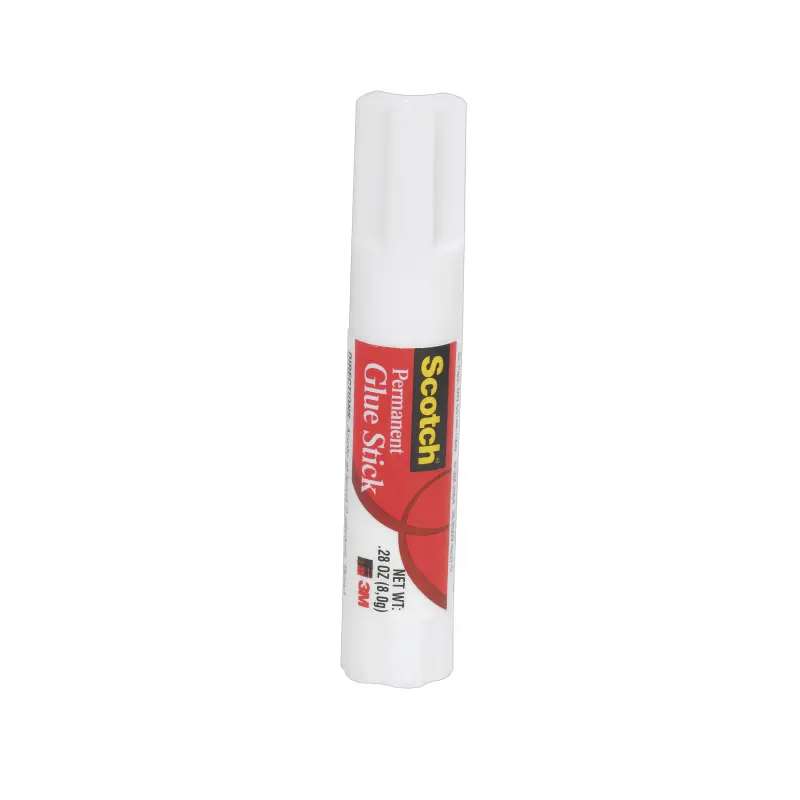 Scotch® Glue Stick 6008-2, .28 oz, 2-Pack