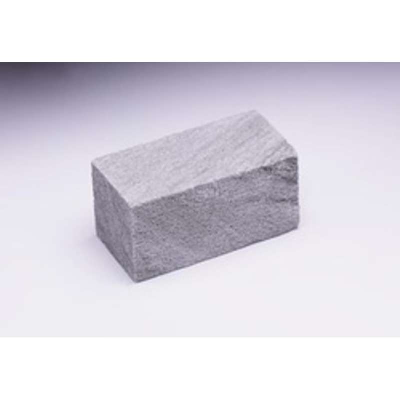 Scotch-Brite™ EXL Unitized Block, 25 in x 12-1/2 in x 1/2 in 2A MED, 10 ea/Case