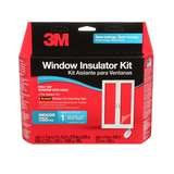 3M™ Indoor Window Insulator Kit - Patio Door 2144-EP, 84 in x 112 in redirect to product page
