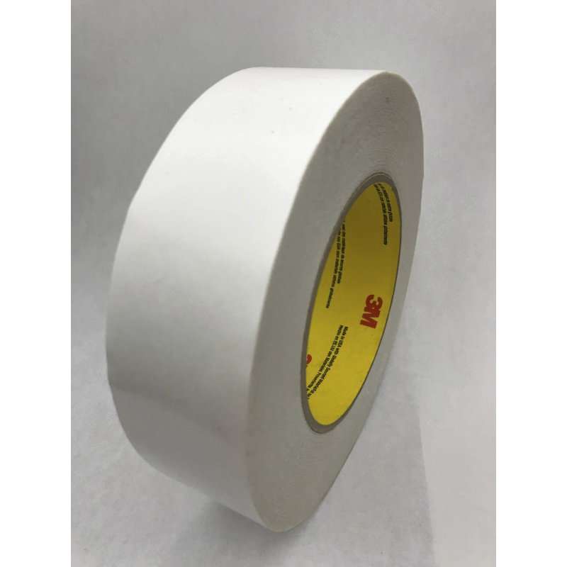3M™ Venture Tape™ Double Coated PET Tape 514CW-FD053, 37.12 mm X 54.8 m, 0.01 mm, 32 rolls per case