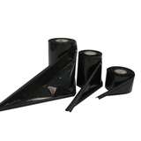 3M™ Thermal Transfer Ribbon TTR2305, Traffic Black, 254 mm x 340 m redirect to product page