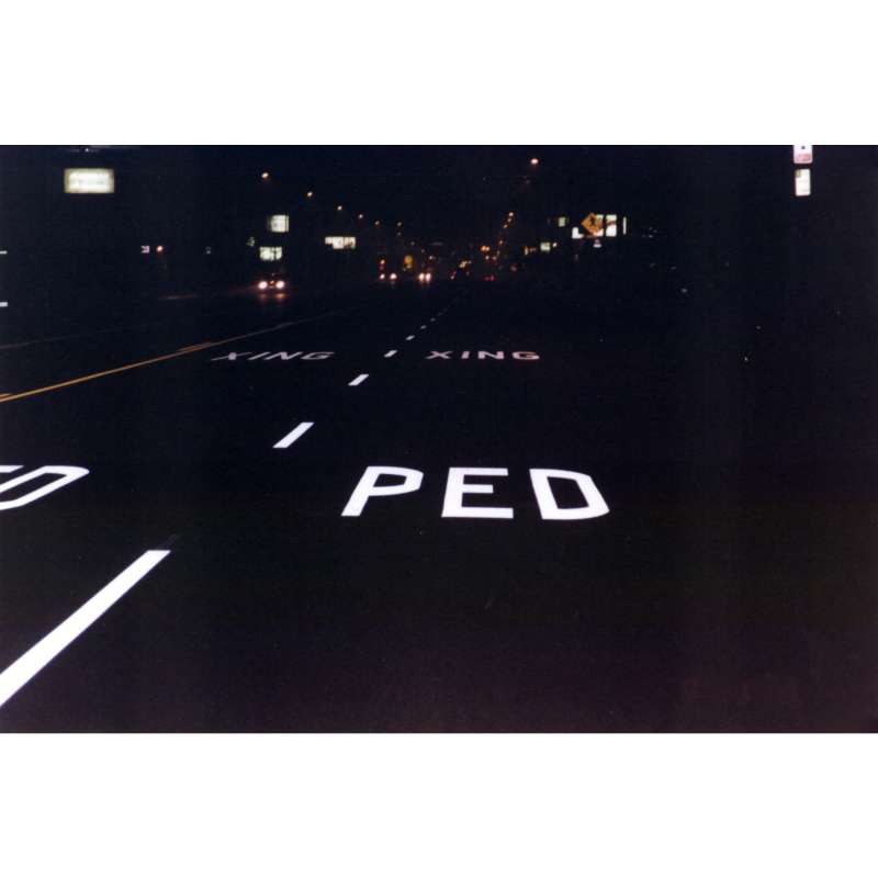 3M™ Stamark™ Tape PED Legend SMS-L380IES-PE, 8 ft, 1 per pkg