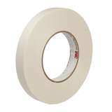 3M Acetate Cloth Electrical Tape 28, 2 in x 72 yd, 3 in Paper Core, 20 Rolls/Case redirect to product page