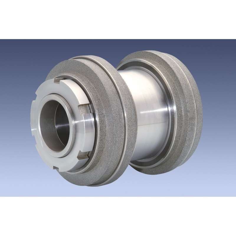 3M™ Reverse Plated Diamond Rotary Dressing Tools, REPAIR SKU - FDD - SCJ - REVERSE PLATED DRESSING Tools, ELECTRO