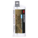 3M™ Scotch-Weld™ Low Odor Acrylic Adhesive DP8805LH, Green, 50 mL, 12/case redirect to product page