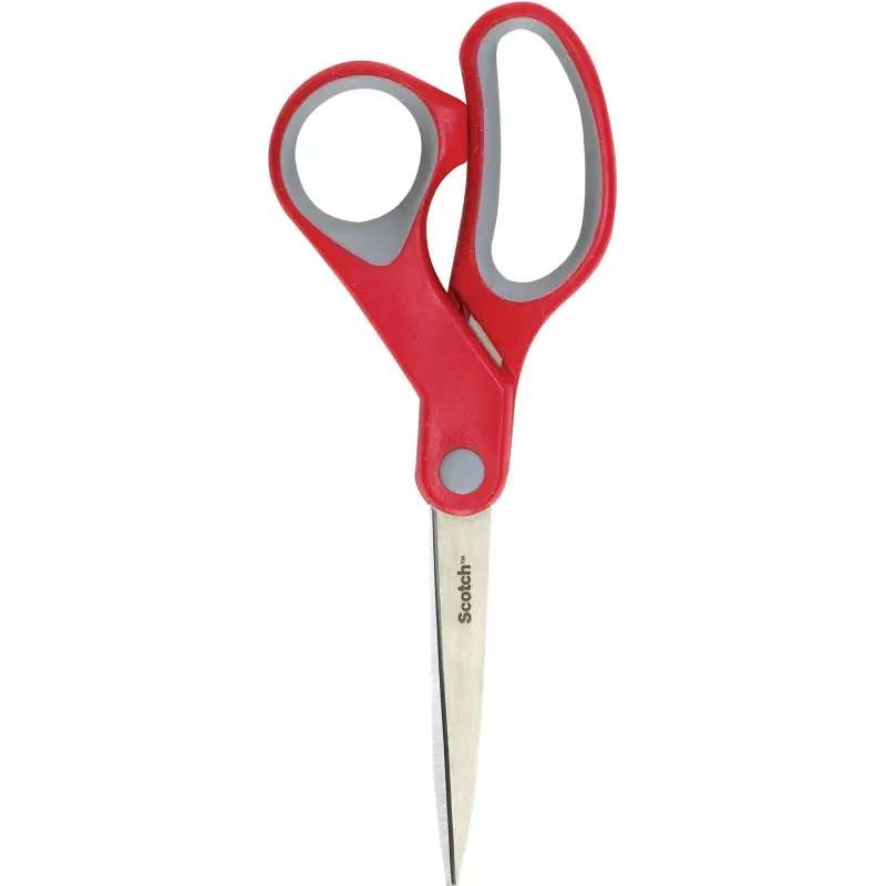 Scotch™ Multi-Purpose 8 in Scissors 1428, 36 case