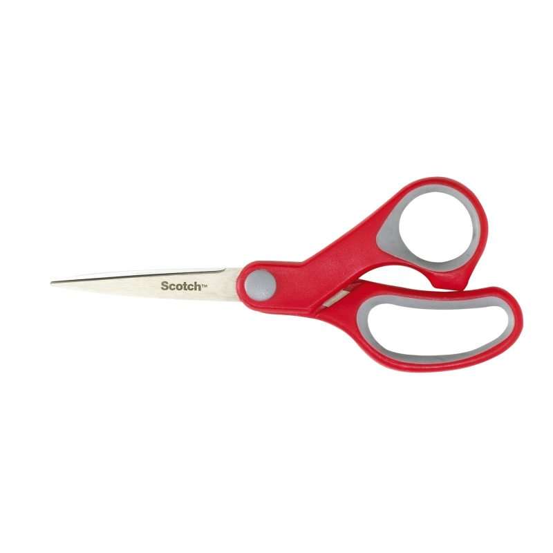 Scotch™ Multi-Purpose Scissors 1426, 6 in, 6/Inner, 6 Inners/Case, 36/1