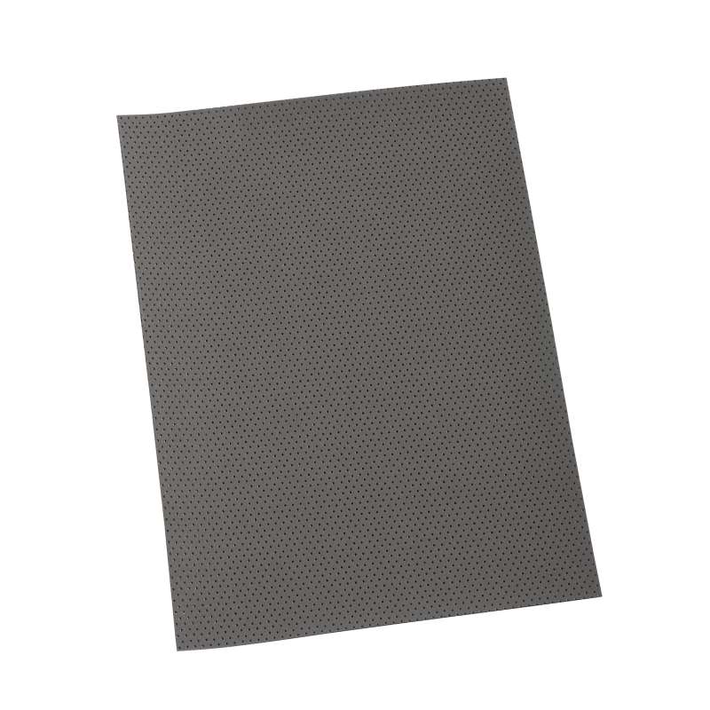 3M™ Electrically Conductive Cushioning Gasket ECG7073H, 0.72 mm, 100 mm x 3 m, 1/Case