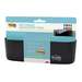 Post-it® Dry Erase Accessory Tray DEFTRAY, 1 Accessory Tray, 4 Strips