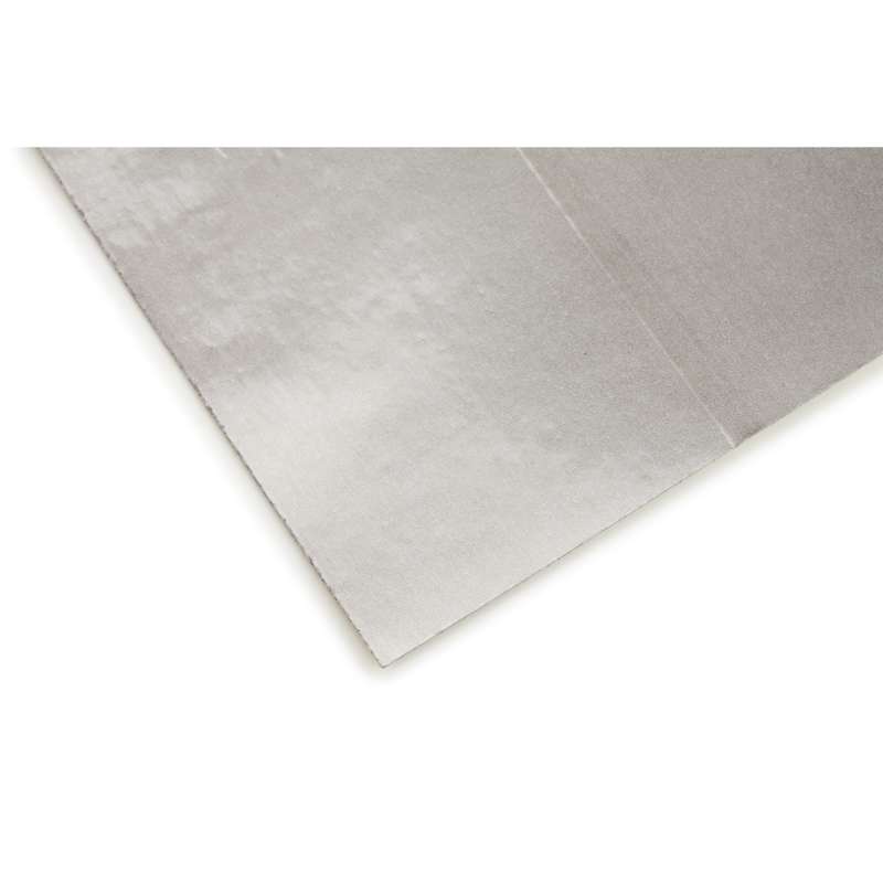3M™ High Permeability Magnetic Shielding Sheet 1380, 2 in x 8 in, 10 Sheets/Bag