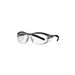 3M™ Readers Safety Glasses, 91192H1-C, +2.0 Blk Frm, Clr Lens