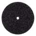 Scotch-Brite™ Clean and Strip XT Pro Disc, XO-DC, SiC Extra Coarse, Purple, 6 in x 1/2 in, 15 ea/Case
