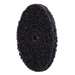 Scotch-Brite™ Clean and Strip XT Pro Disc, XO-DC, SiC Extra Coarse, Purple, 6 in x 1/2 in, 15 ea/Case
