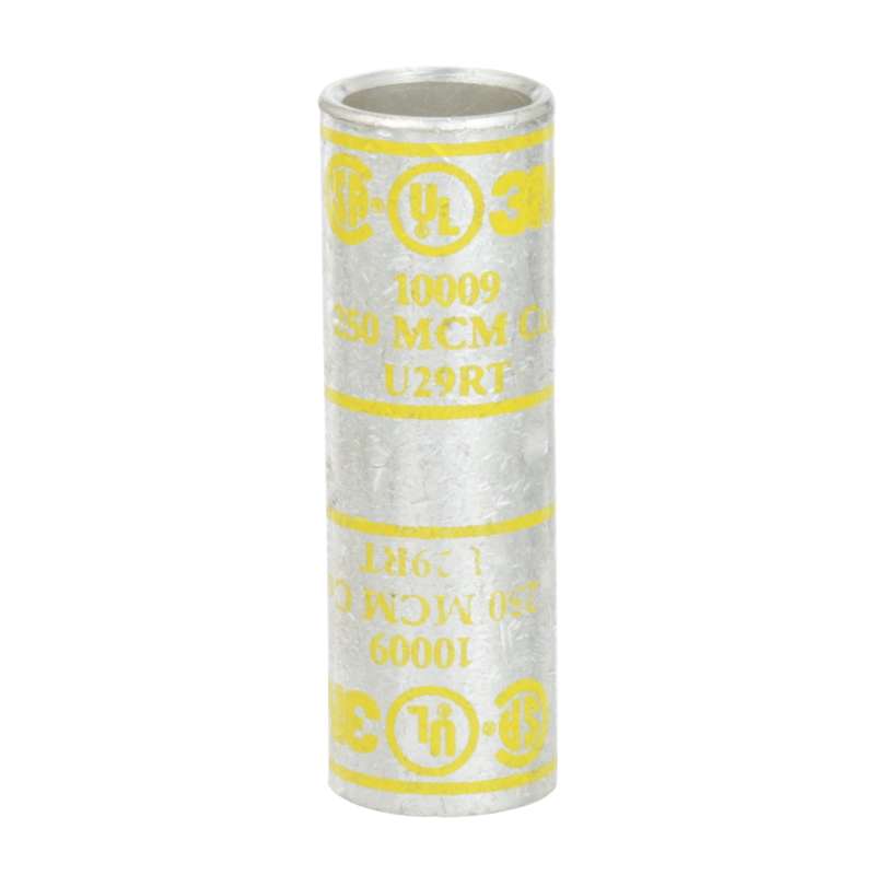 3M™ Copper Compression Connector 60003, Customer Special, 1300/Case