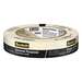 Scotch® General Purpose Masking Tape 2050-24AP, 0.94 in x 60.1 yd (24mm x 55m)