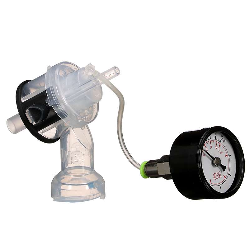 3M™ Accuspray™ HVLP Test Air Cap with Auxiliary Air Holes, 26572, 1 per case