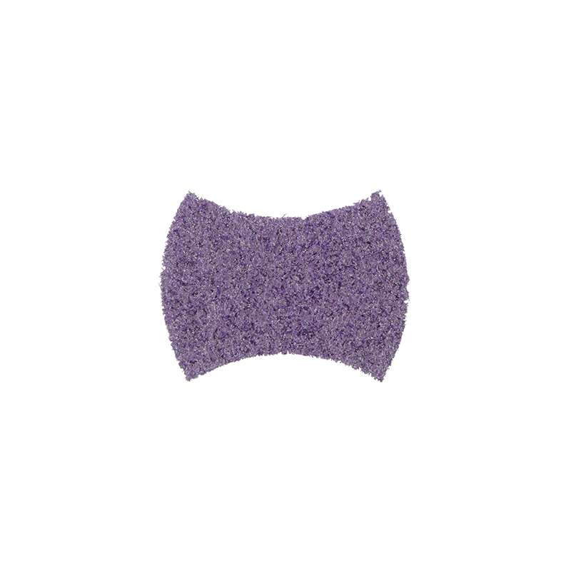 Scotch-Brite Purple Scouring Pad 2020, 2.8 in x 4.5 in, 24/Case