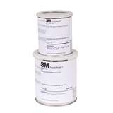 3M™ Scotch-Weld™ Urethane Adhesive EC-3587 B/A B-1/4, Gray, qt Kit, 6 Kit/Case redirect to product page
