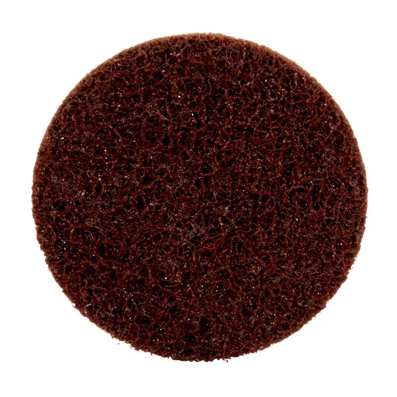 Scotch-Brite™ Hookit™ Clean and Finish Disc, 11-1/4 in x NH S ULF, 10 ea/Case