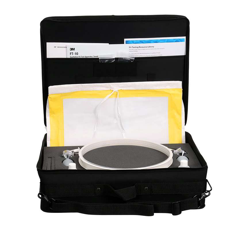 3M™ Training and Fit Testing Case FT-20, Sweet 1 EA/Case