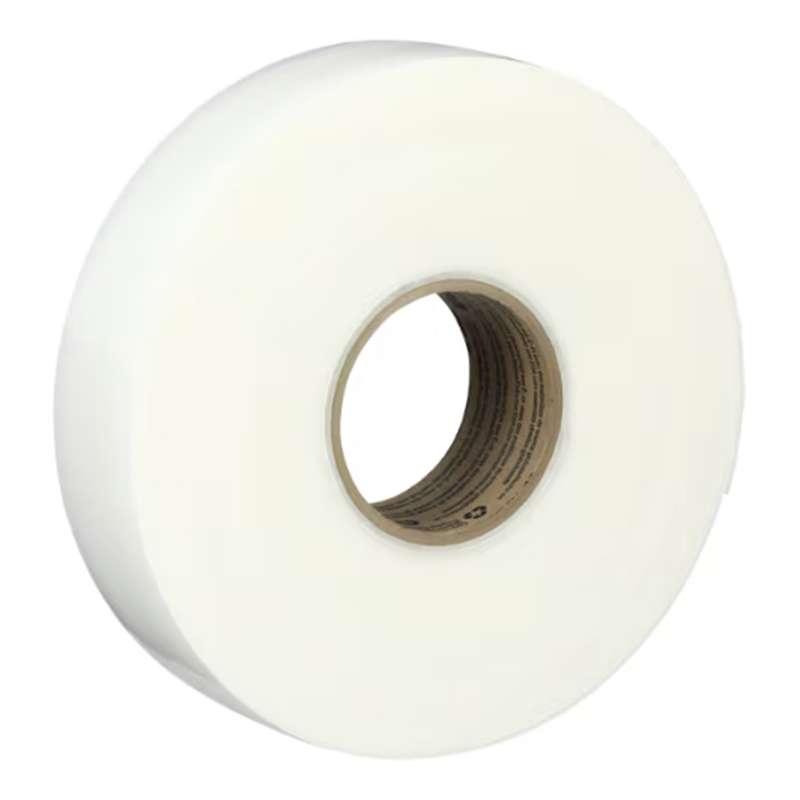 3M™ Extreme Sealing Tape 4412W+, White, 2 in x 18 yd, 6 Roll/Case