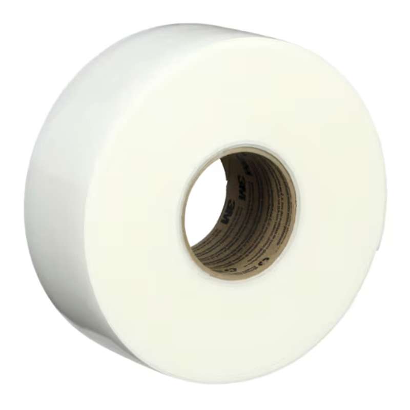 3M™ Extreme Sealing Tape 4412W+, White, 3 in x 18 yd, 3 Roll/Case