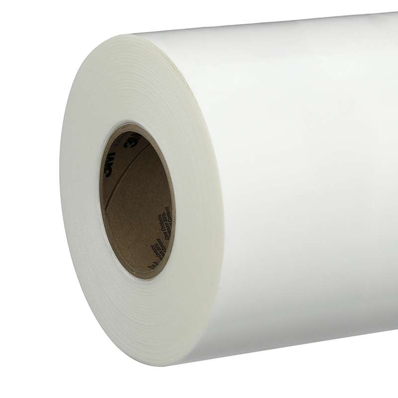 3M™ Extreme Sealing Tape 4412W+, White, 48 in x 18 yd, 1 Roll/Case