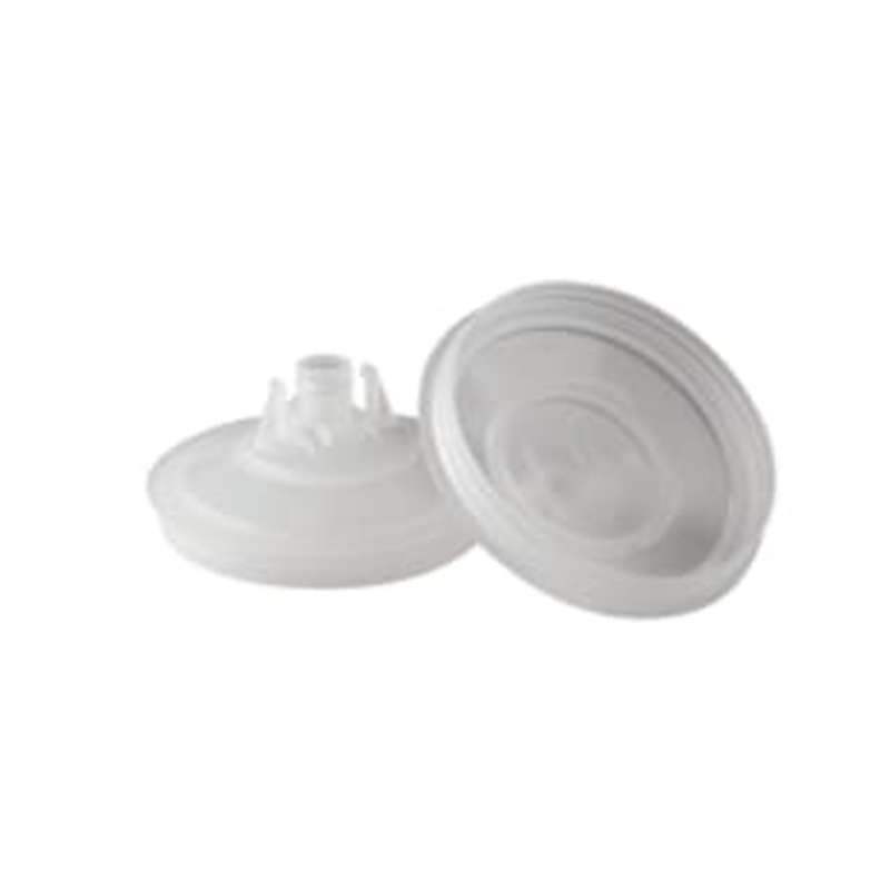 3M™ PPS™ Disposable Lids, 16200, Standard and Large, 200 Micron Filter, 25 lids per case