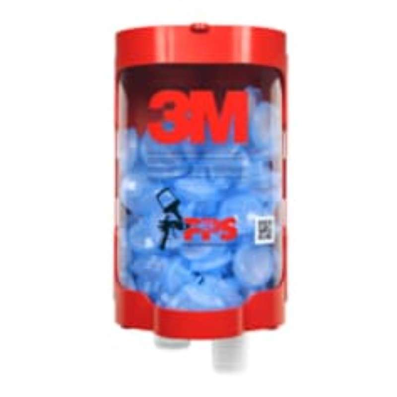 3M™ PPS™ Lid & Liner Dispenser: Mini & Micro, 16298, 1 per case