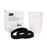 3M™ PPS™ Cup & Collar, 16001, Standard, 2 per carton, 4 cartons per case redirect to product page