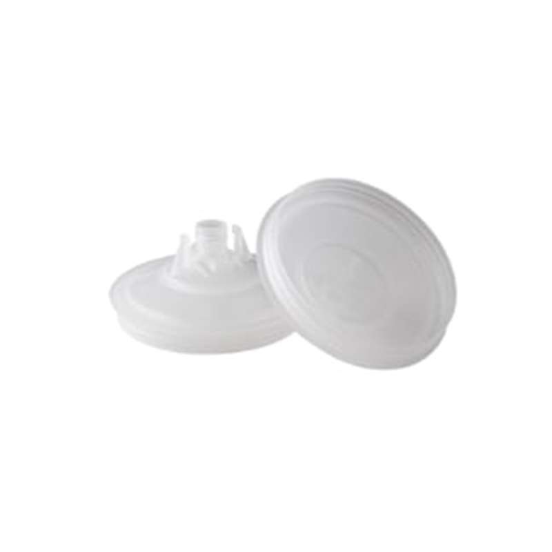 3M™ PPS™ Disposable Lids 16199, Standard and Large, 125 Micron Filter, 25 Lids/Case