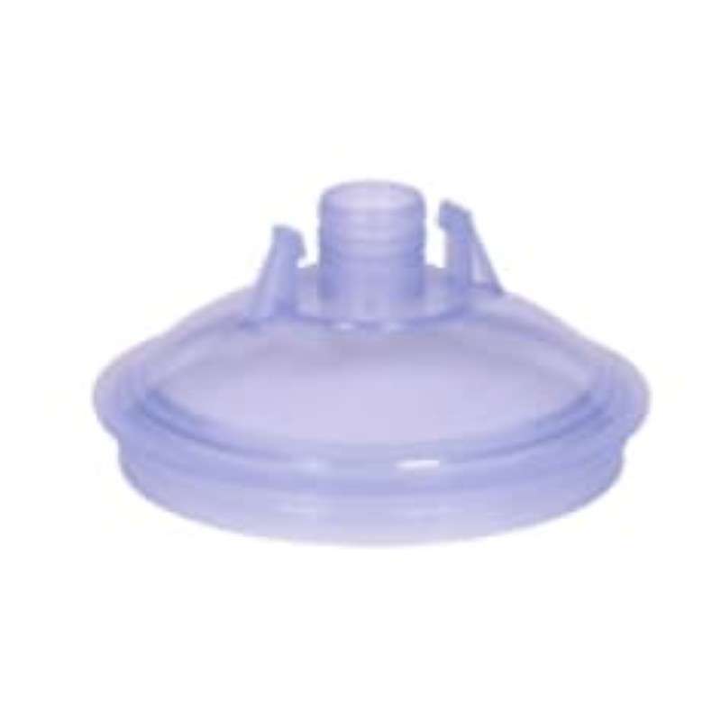 3M™ PPS™ Disposable Lids, 16205, Midi, 125 Micron Full Diameter Filters, 25 Lids per case