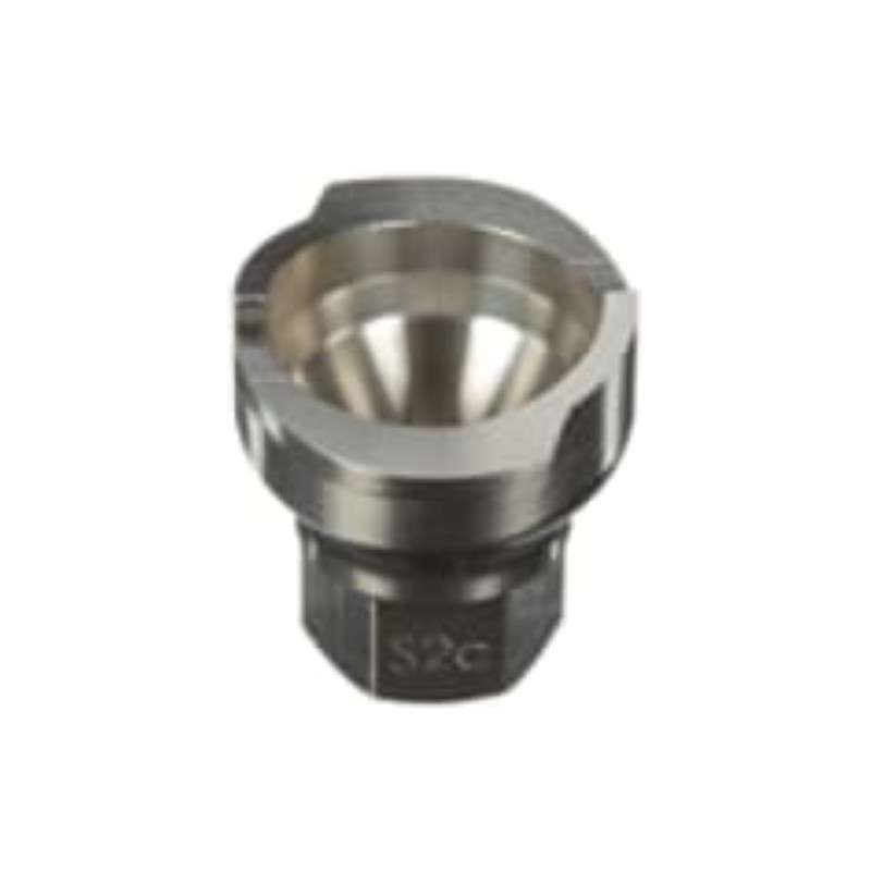 3M™ PPS™ Series 2.0 Adapter, 26003, Type S2c, 16 mm Female, 1.5 mm Thread, 4 per case